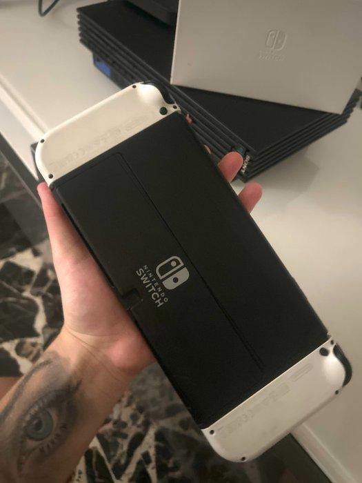 Nintendo - Switch - Spelcomputer, Games en Spelcomputers, Spelcomputers | Overige Accessoires