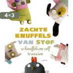 Zachte knuffels van stof 9789058779304 Charlotte Rion, Verzenden, Gelezen, Charlotte Rion