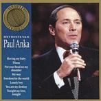 Paul Anka - Het Beste Van, Verzenden, Gebruikt