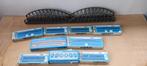 Märklin H0 - 7263/7262/7268/7267/7269 - Bruggen (11) -, Nieuw