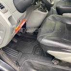 Nissan Primastar (na facelift) 2006-2016 All Weather rubber, Verzenden