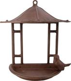 NIEUW - Vogelvoederhuis wandmodel, Dieren en Toebehoren