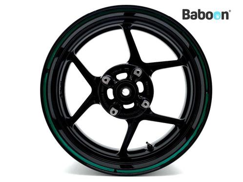 Achterwiel Kawasaki Versys 1000 2019 (KLZ1000C), Motoren, Onderdelen | Kawasaki, Gebruikt, Verzenden