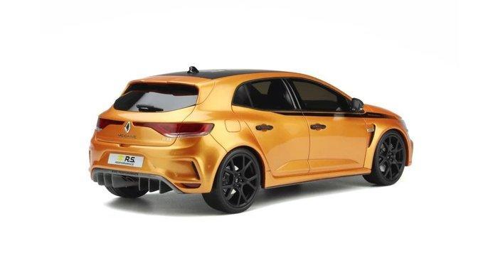 Otto Mobile 1:18 - Model sportwagen - Renault Megane 4 RS, Hobby en Vrije tijd, Modelauto's | 1:5 tot 1:12