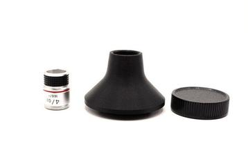 UFOGRAPHY MAP42 STING Close Up Probe 84mm MACRO 4x M42 (no