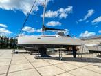 Beneteau Oceanis 37 Zeilyacht, Watersport en Boten, Kajuitzeilboten en Zeiljachten, Gebruikt, 9 tot 12 meter, Tourjacht of Cruiser