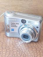 Sony DSC-ST80 / DSC-S650 Appareil photo numérique, Audio, Tv en Foto, Fotocamera's Digitaal, Nieuw
