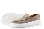 Massimo Dutti Instappers in maat 43 Beige | 5% extra korting, Verzenden, Overige typen