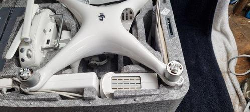 DJI Phantom 4 Phantom 4. Caméra pour drone, TV, Hi-fi & Vidéo, Appareils photo numériques