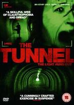 The Tunnel DVD (2012) Bel Deliá, Ledesma (DIR) cert 15, Cd's en Dvd's, Zo goed als nieuw, Verzenden