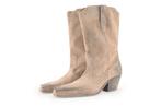 Bronx Cowboy laarzen in maat 39 Bruin | 5% extra korting, Bronx, Bruin, Verzenden, Zo goed als nieuw