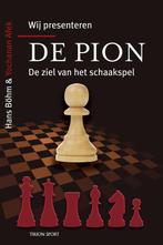 De pion / Wij presenteren 9789043912969 Yochanan Afek, Boeken, Hobby en Vrije tijd, Verzenden, Zo goed als nieuw, Yochanan Afek