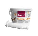 Pavo podo care Liquid, Nieuw