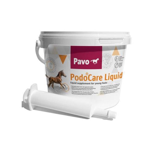 Pavo podo care Liquid, Dieren en Toebehoren, Paarden en Pony's | Overige Paardenspullen, Nieuw