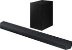 Samsung HW-Q60C (2023) Soundbars, Audio, Tv en Foto, Verzenden, Nieuw