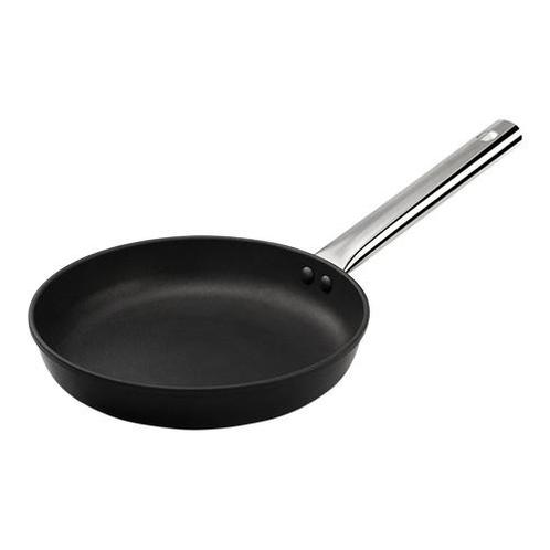 Lyonnaiserpan | BLACK PRO | Aluminium (Antiaanbaklaag) |, Zakelijke goederen, Horeca | Keukenapparatuur, Nieuw in verpakking, Verzenden