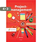 Projectmanagement 9789001078164 Roel Grit, Boeken, Verzenden, Zo goed als nieuw, Roel Grit