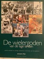 WIELERLAGEN VAN DE LAGE LANDEN - ST 9789054662730 J. Sys, Boeken, Verzenden, Gelezen, J. Sys
