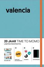 Valencia / Time to momo 9789493273252 Fleur de Put, Boeken, Verzenden, Zo goed als nieuw, Fleur de Put