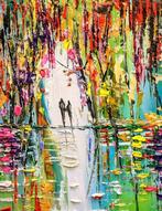 Evelina Vine (XXI) - Magic forest