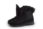 Nelson Snowboots in maat 37 Zwart | 5% extra korting, Verzenden, Zwart, Snowboots, Zo goed als nieuw