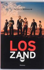 Los zand 9789022324240 Patrick Bernauw, Verzenden, Gelezen, Patrick Bernauw