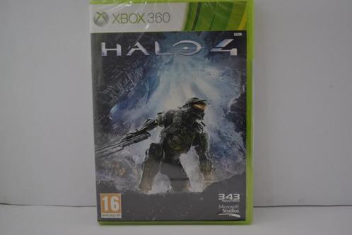 Halo 4 - NEW (360), Games en Spelcomputers, Games | Xbox 360
