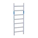 ALX Opbouwframe 75, Verzenden