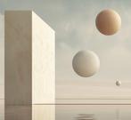 Adrian Voss - Quiet Balance VI