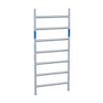 ALX Opbouwframe 90, Verzenden