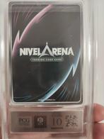 Nivel Arena - 1 Graded card - AP Grading 10, Nieuw