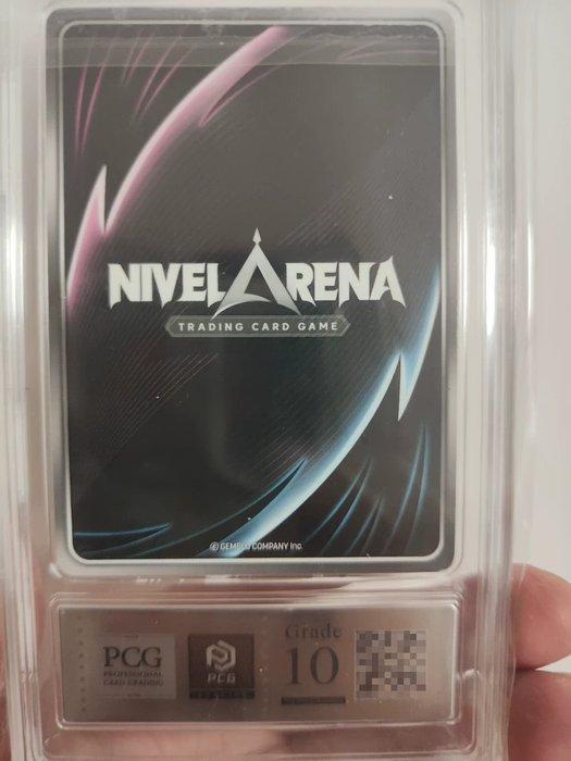 Nivel Arena - 1 Graded card - AP Grading 10, Verzamelen, Overige Verzamelen