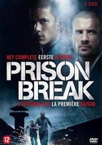 Prison Break - Seizoen 1 (DVD), Verzenden, Nieuw in verpakking