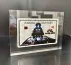 N.Nathan - Plexi Card MR. VADOR