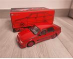 laudoracing 1:18 - Voiture miniature - Alfa 75 1.8i Turbo, Nieuw