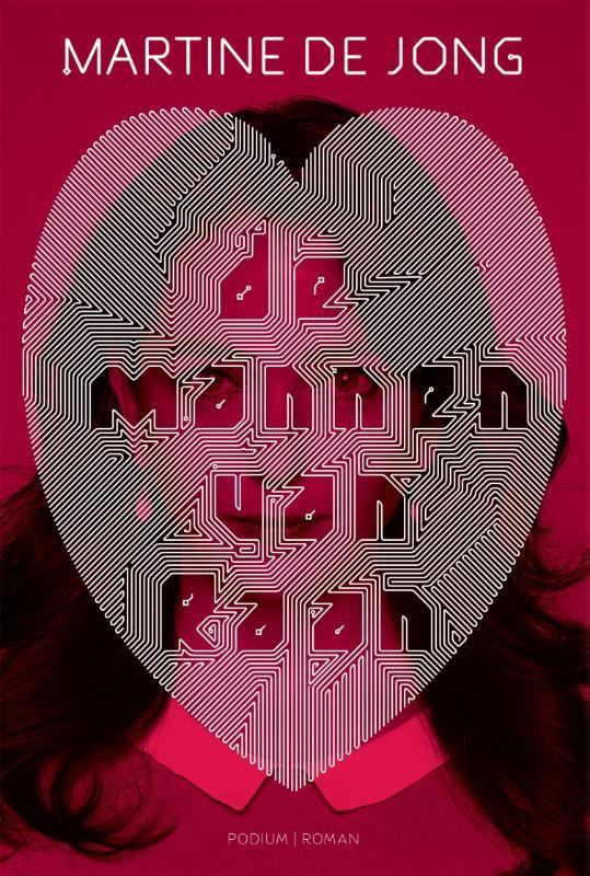 De mannen van Raan 9789057597145 Martine de Jong, Boeken, Romans, Gelezen, Verzenden