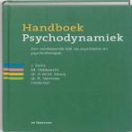 Handboek psychodynamiek 9789058981875 J. Dirkx, Verzenden, Gelezen, J. Dirkx