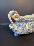 Deruta - Antonio Margaritelli - Vase - Céramique