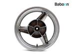 Achterwiel Honda CBR 1000 F 1987-1988 (CBR1000F SC21), Motoren, Verzenden, Gebruikt