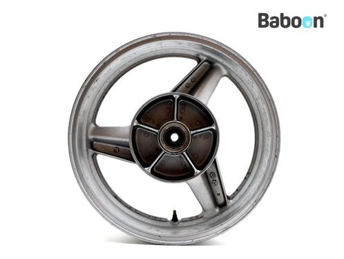 Achterwiel Honda CBR 1000 F 1987-1988 (CBR1000F SC21), Motoren, Onderdelen | Honda, Gebruikt, Verzenden