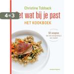 Eet wat bij je past 9789002252778 Christine Tobback, Verzenden, Gelezen, Christine Tobback