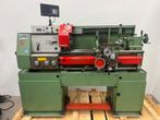ZMM draaibank, Doe-het-zelf en Bouw, Gebruikt, Metaaldraaibank, 500 tot 1000 mm
