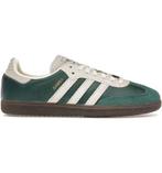adidas Samba OG Collegiate Green Cream White - Maat 38 EU, Ophalen of Verzenden, Nieuw