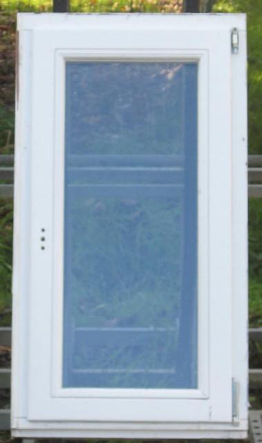 meranti houten raam , chassis , venster , kozijn 56 x 103, Doe-het-zelf en Bouw, Raamkozijnen en Schuifdeuren, Inclusief glas