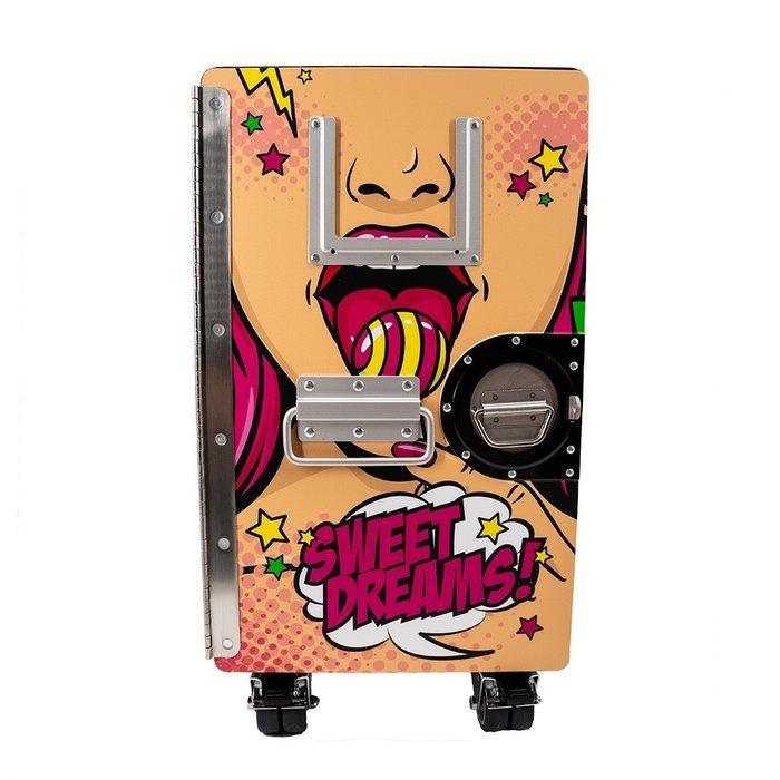 TrapTrading - Trolleys van luchtvaartmaatschappijen - Galley, Antiek en Kunst, Antiek | Wandborden en Tegels