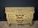 Commode - Hout, Antiek en Kunst