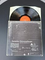 Kraftwerk - RADIO-ACTIVITY (original 1st UK pressing 1975) -, Cd's en Dvd's, Nieuw in verpakking