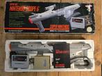 Nintendo - Snes Super Rare Big Box Scope 6 Edition FAH, Games en Spelcomputers, Nieuw