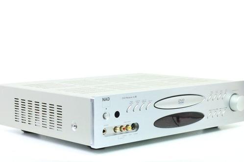 NAD - L 53 Récepteur stéréo à semi-conducteurs, Audio, Tv en Foto, Radio's
