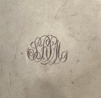 Schotel - .925 zilver